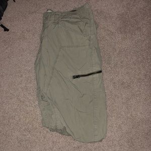 G Star Raw Cargos
